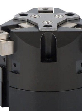 韩国JRT气动气爪气缸AF46A-30-40-55-75-9