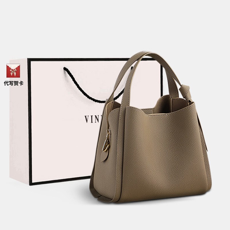 母亲节礼物实用送妈妈生日送给女士老婆的包包女人40岁婆婆老妈30