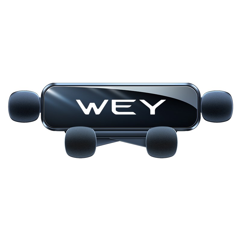 长城魏派vv5手机车载支架专用vv6/vv7手机车载支架汽车用品改装件