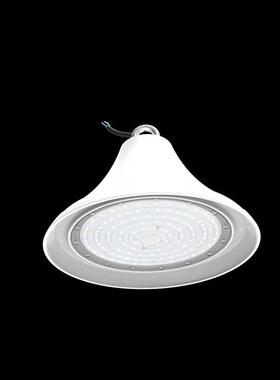 食品厂LED工矿灯100W免维护天棚灯150WLED自清洁生鲜灯