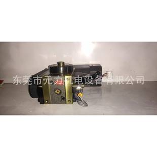 20比调速电机 高精密凸轮间歇分割器凸缘型DS110 270 370W
