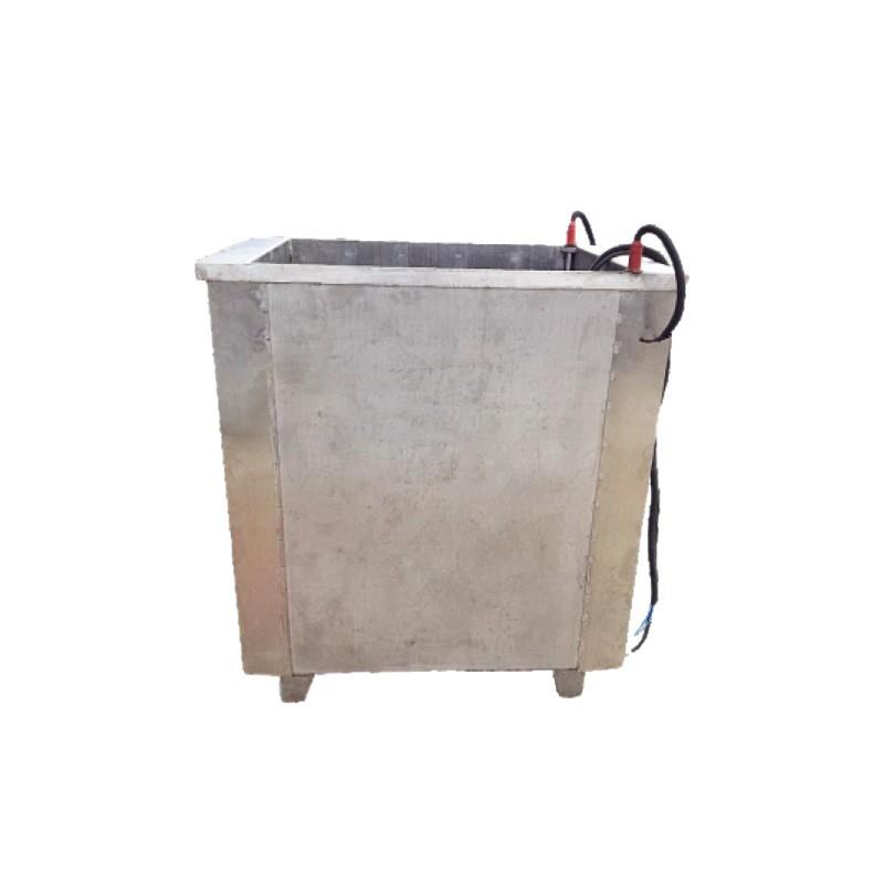 工业超声波清洗机单槽定制设备商用超音波清洗机大型除油除锈去污