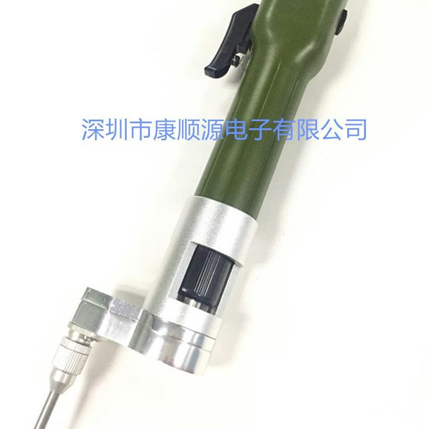 深圳无刷电批Z型无刷电批偏心电批电动螺丝刀小扭力电批