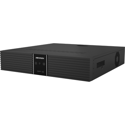 DS-8832N-A8(标配)/DS-7932N-A4(标配)