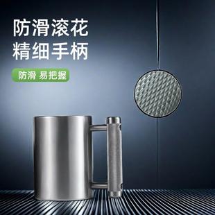 超重水水杯哑铃水杯8kg哑铃水杯1杯0kg公斤不锈钢34健身4kg0杯子6