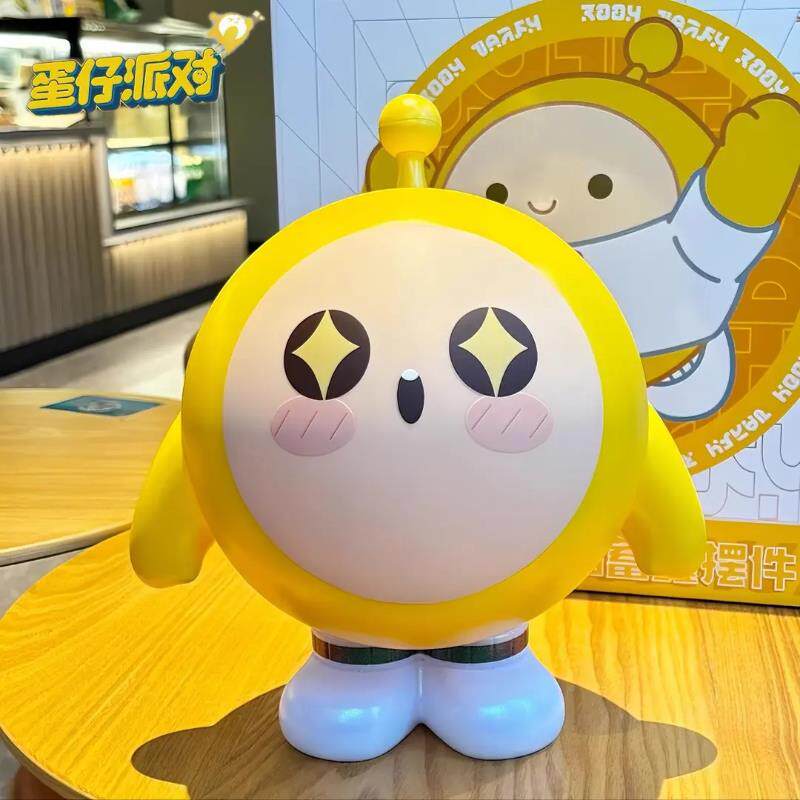 存钱储罐2025新款小学生豪华钱正罐蛋仔对版小女孩保L5117险箱零