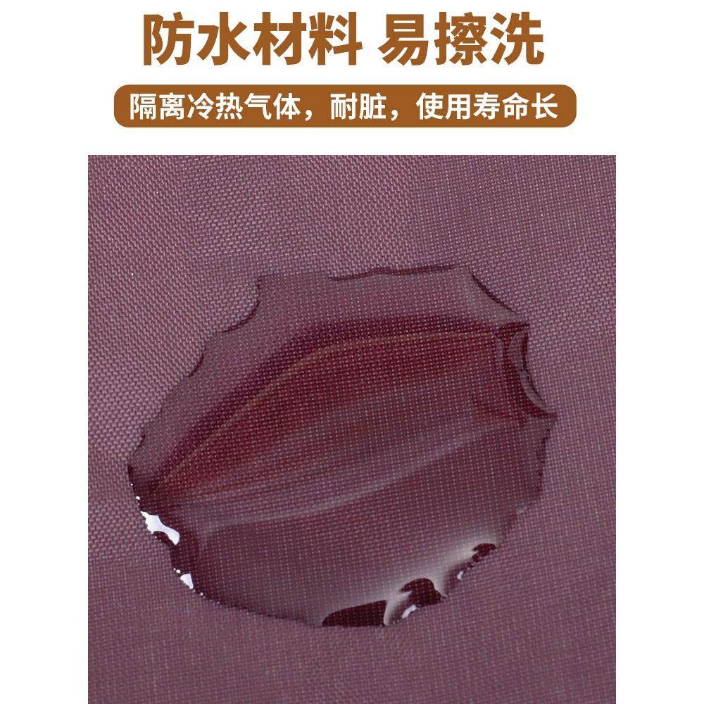 加厚门奇霆帘挡家用防暖寒防风风棉隔断冷气自吸空调门帘子冬季保,居家日用,纱窗/纱门,淘宝优惠券,粉丝福利购,淘宝优惠卷