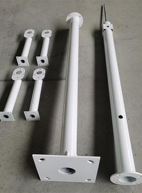 农业气象站立杆户环境气候LQO外光风向速温湿度照检测仪风传感器