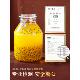 QLO香果泡酒玻璃罐瓶专用酒瓶食品百级密封青梅酿酒罐存酒器空瓶