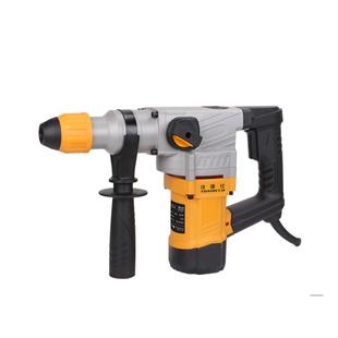 佳锤捷仕电电冲镐大功率电锤电动击钻打凝土J06 28S电捶混镐两用
