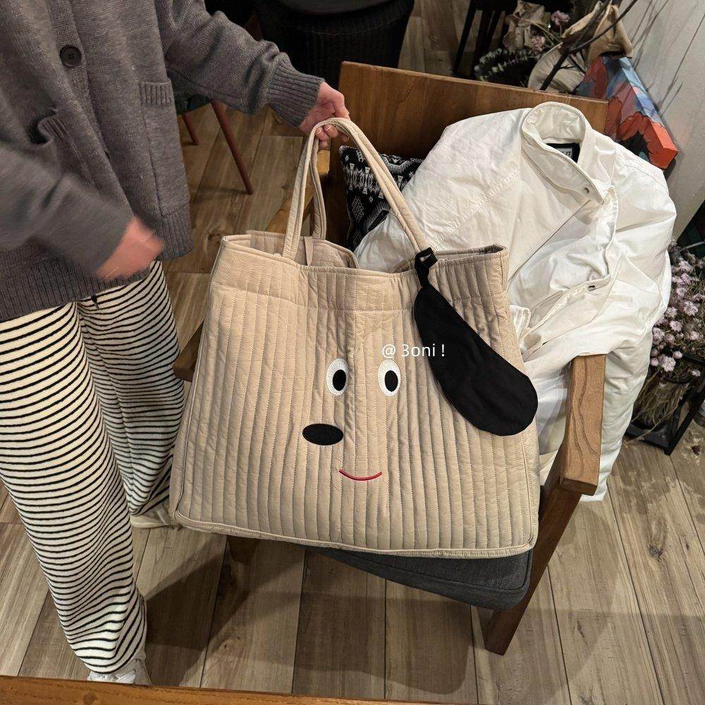 大韩！拿来当待产儿包！常系小朋QCE友幼园被子包！日居家搬家打,收纳整理,衣物收纳袋,淘宝优惠券,粉丝福利购,淘宝优惠卷