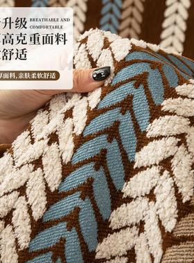 沙发巾一沙250313-1张全盖四季通用20年25新款发整垫套罩巾盖布垫