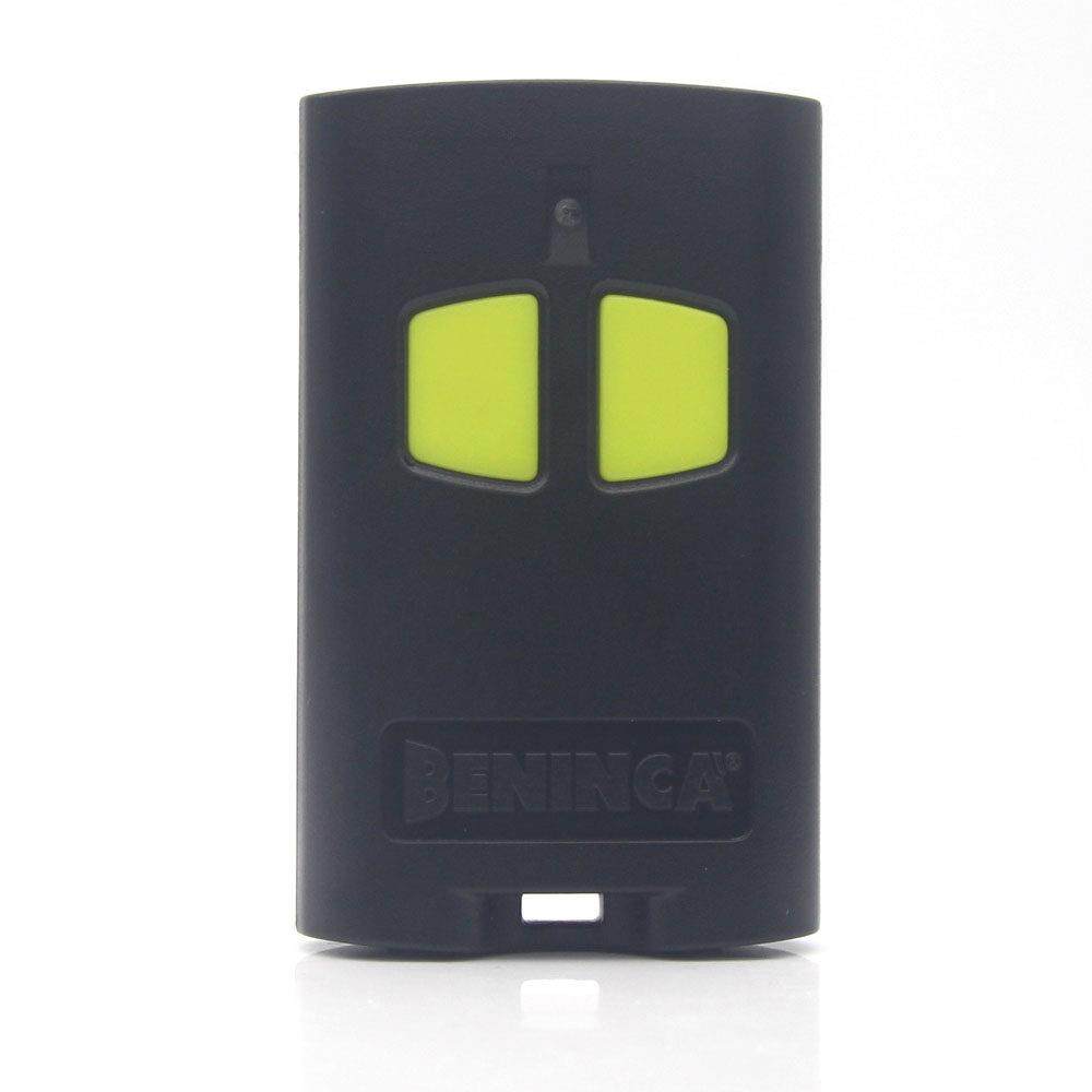 BENINCA TOGO TO GO VA 2VA 4VA 遥控器 车库门 庭院门 遥控器