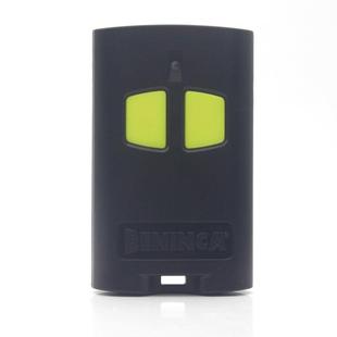 车库门 TOGO 庭院门 遥控器 4VA BENINCA 2VA