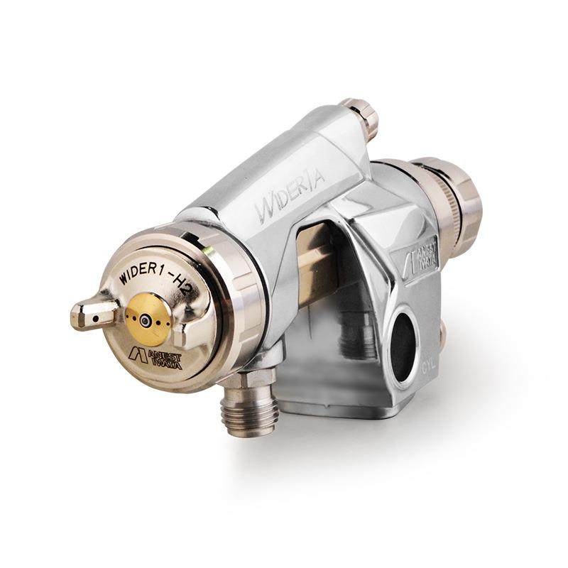 日本岩田wider1a自动喷涂枪WA-101 WRA-101气动喷枪 自动喷漆枪,机械设备,其他机械设备,淘宝优惠券,粉丝福利购,淘宝优惠卷