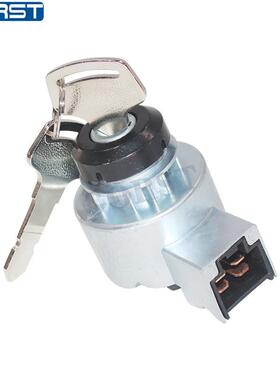 适用于久保田B1700D B1700E B2100D 点火开关 6C040-55412