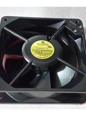 出售U6500G1-TP 原装日本育良IKURA 100VAC 40/36W全金属耐高温