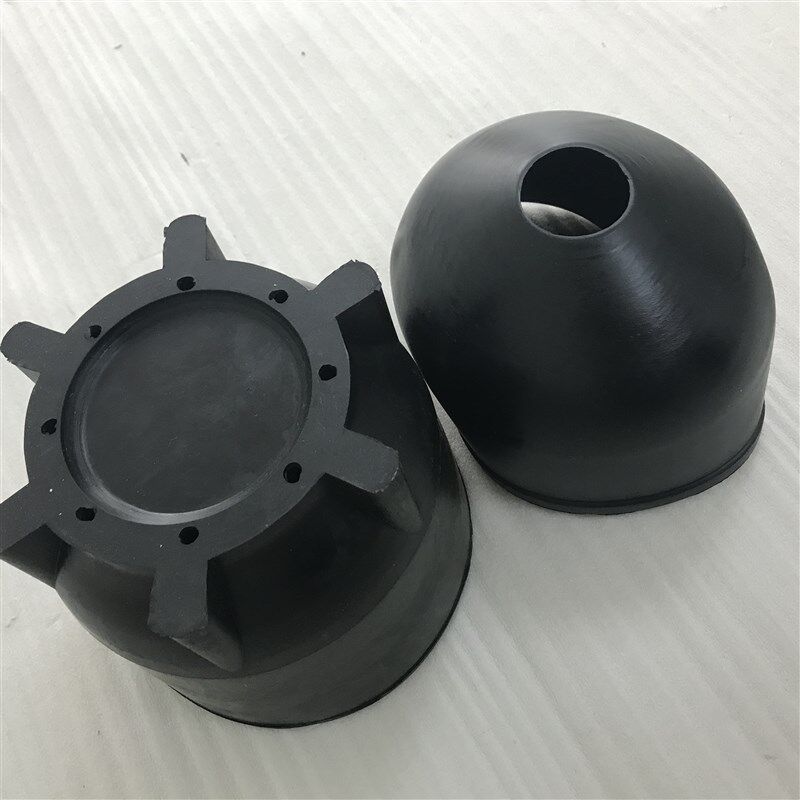 碳纤维气瓶保护套2/6.8/3/9/12L升保护壳防碰橡胶皮碗高压气瓶套