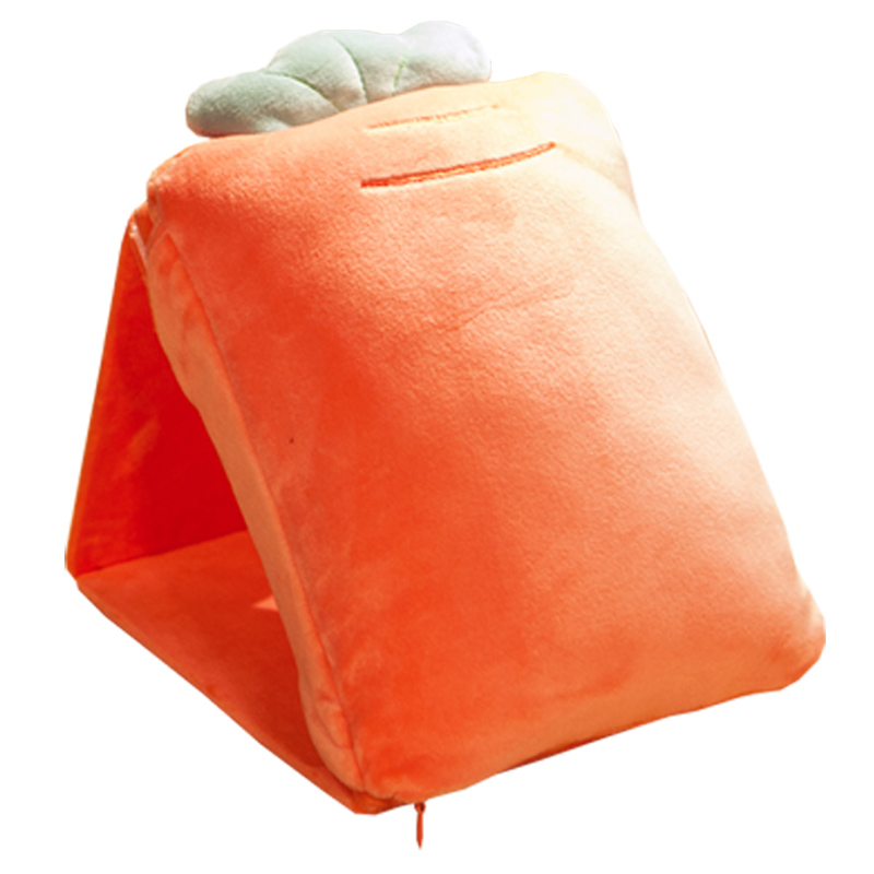 午睡枕学生桌上睡觉神器儿童趴睡枕办公午休趴枕女生趴趴抱枕专用