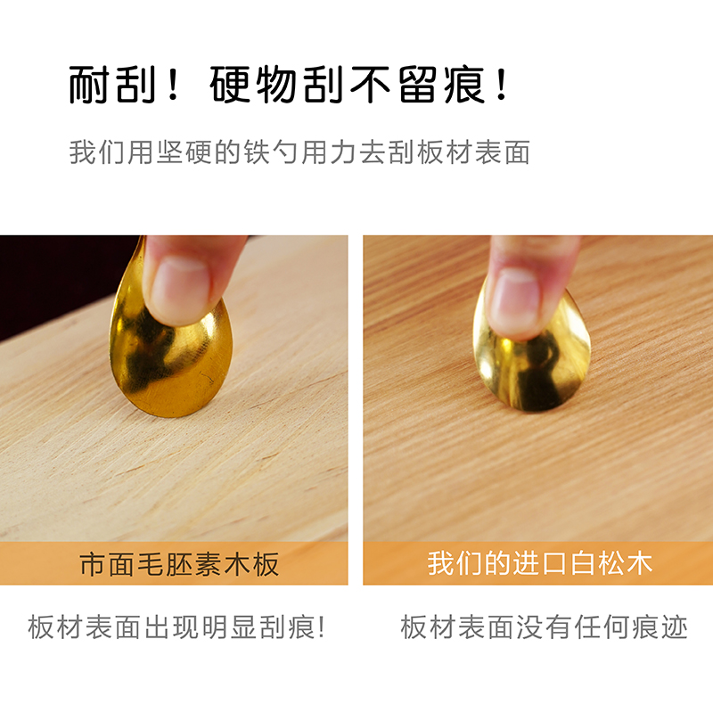 简易儿童书架绘本架落地实木宝宝学生书架置物架书柜带门经济小型