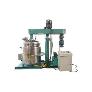 家用分散机供应电动升降变频调速分散搅拌机实验室小型电动分散机