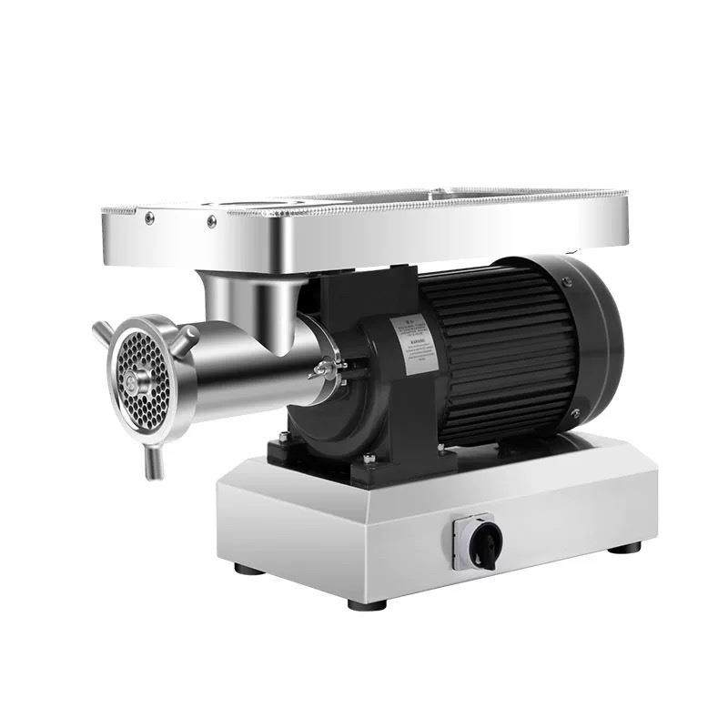 厂家600W不锈钢家用多功能电动灌肠碎打肉馅切肉丝机商用绞肉机,清洗/食品/商业设备,其他食品加工设备,淘宝优惠券,粉丝福利购,淘宝优惠卷