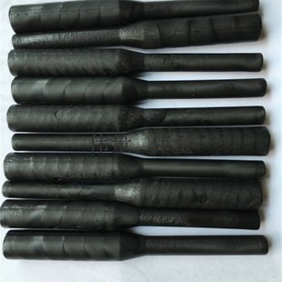 PE修补棒水管修补工具模具管道维修堵补漏补孔热熔器模头pe胶棒