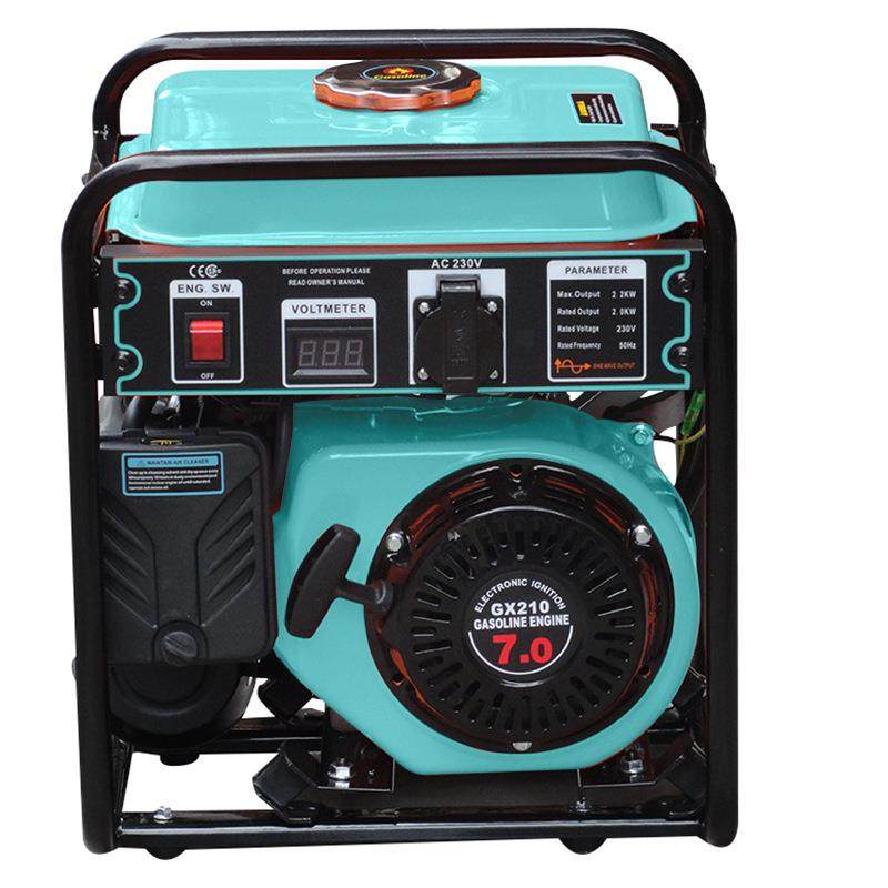 3KW开架变频汽油发电机变频发电机家用小型220V发动机,清洗/食品/商业设备,其他清洗机,淘宝优惠券,粉丝福利购,淘宝优惠卷