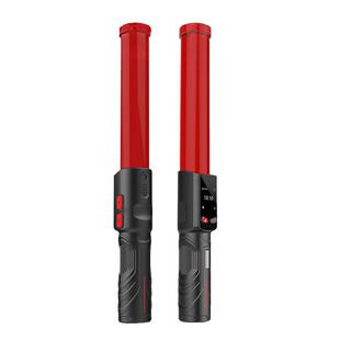 酒精测试仪雨沃9号查酒驾专用吹气式 测酒高精度指挥棒酒精检测仪