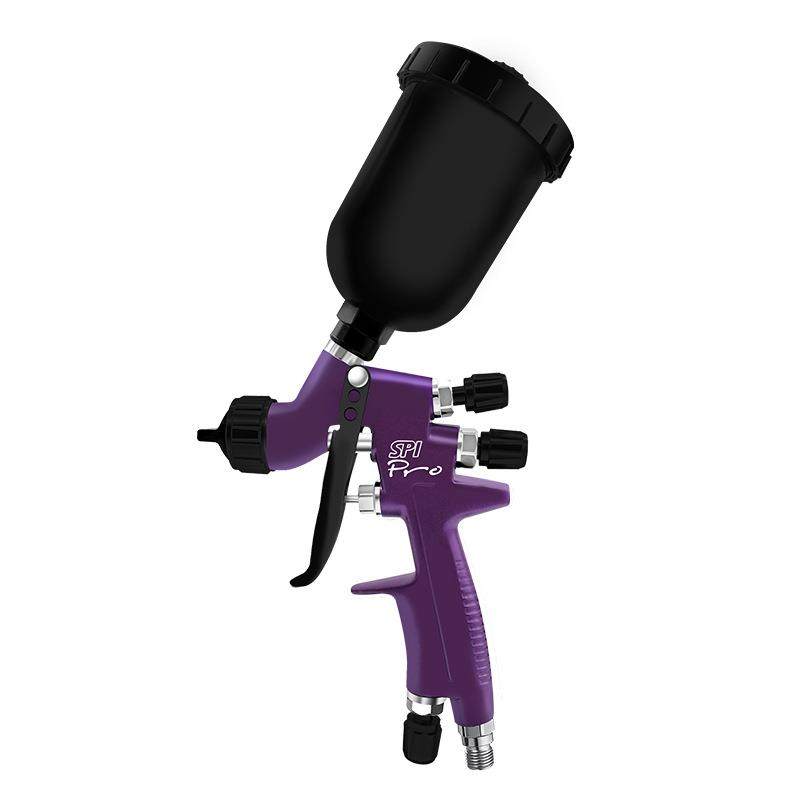 迷你88油漆喷枪高雾化上下壶喷枪汽车小型修补喷漆枪气动工具,机械设备,其他机械设备,淘宝优惠券,粉丝福利购,淘宝优惠卷