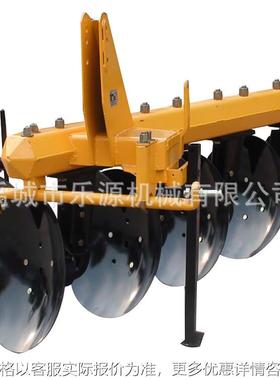 厂家巴西baan圆盘犁 1LY系列小鱼圆盘犁 出口重型圆盘犁
