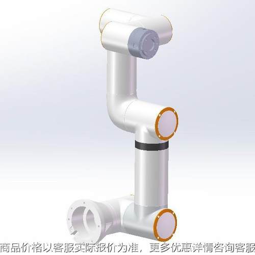 法奥机械手/机器人FR0 负载0公斤 智能搬运码垛焊接 现货交易