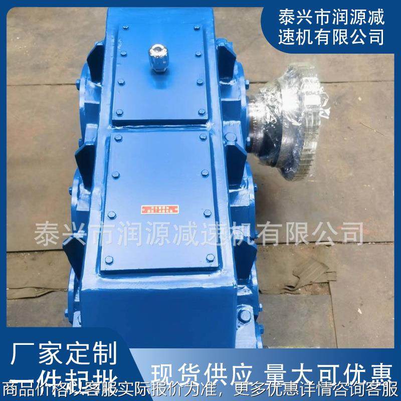 供应QY3D，QY3S，QY4S，QY4D系列起重机用硬齿面减速机