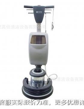 P18-150HD 加重型洗地机，加重石材翻新机，石材晶面护理机