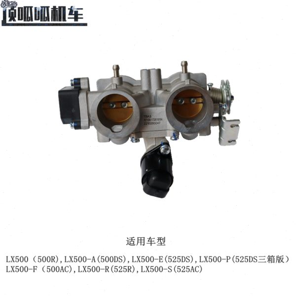 0 R 50总成DS车0ACDS0原50无极25 节5体 25 5门5025ACR摩托车5气