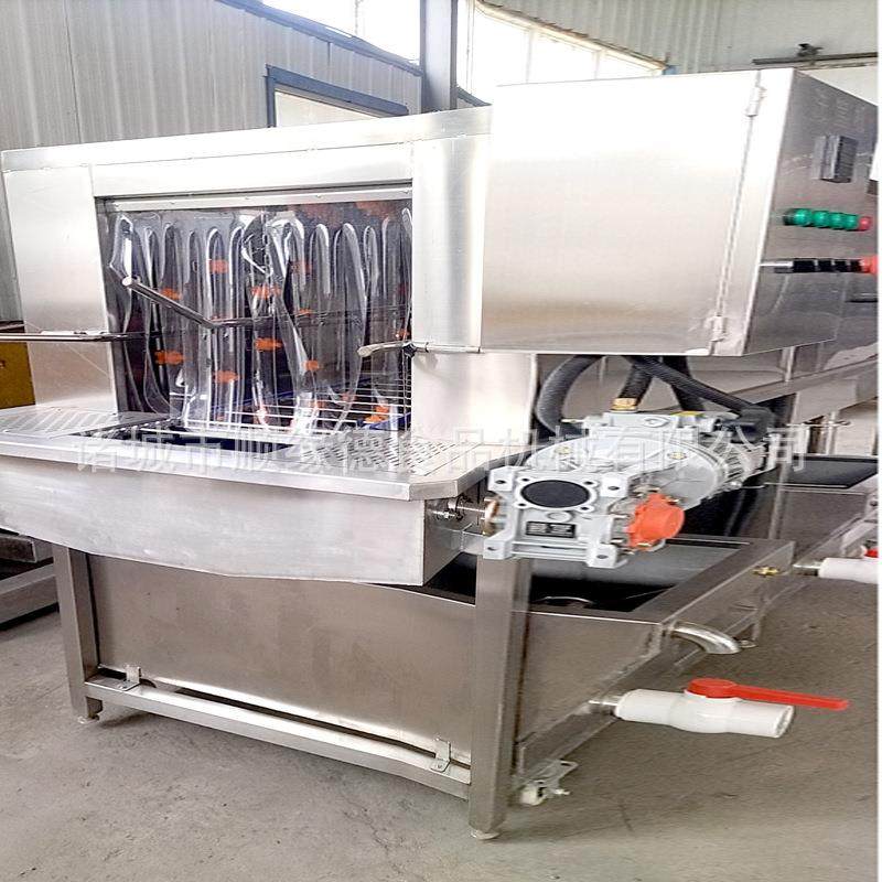 周转筐清洗机塑料筐鸡蛋托盘清洗风干机隧道式水果筐蔬菜筐洗筐机,清洗/食品/商业设备,其他食品加工设备,淘宝优惠券,粉丝福利购,淘宝优惠卷