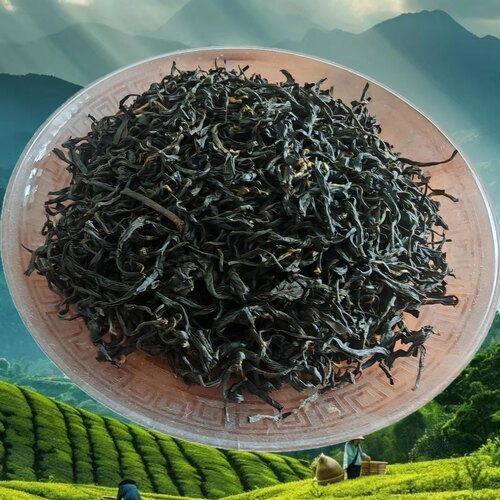 2026年新茶红茶蜜香型散装茶叶