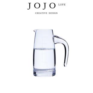 JOJO& x27;S PD.Carve.分酒器水晶玻璃白酒洋酒家用加厚小号