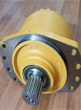 波克兰型内曲线液压马达MS08-0-111-F08-2 矿用乳化液