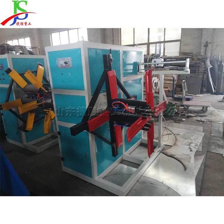 塑料管单盘双盘收卷机 PP管自动绕管机 铝塑软管收卷设备,清洗/食品/商业设备,其他清洗机,淘宝优惠券,粉丝福利购,淘宝优惠卷