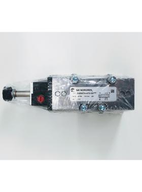 现货 供应英国诺冠Norgren电磁阀电磁先导阀SXE9574-A70-00/
