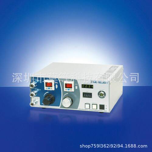 点胶阀门 数字控制阀门控制器 VALV EMASTER