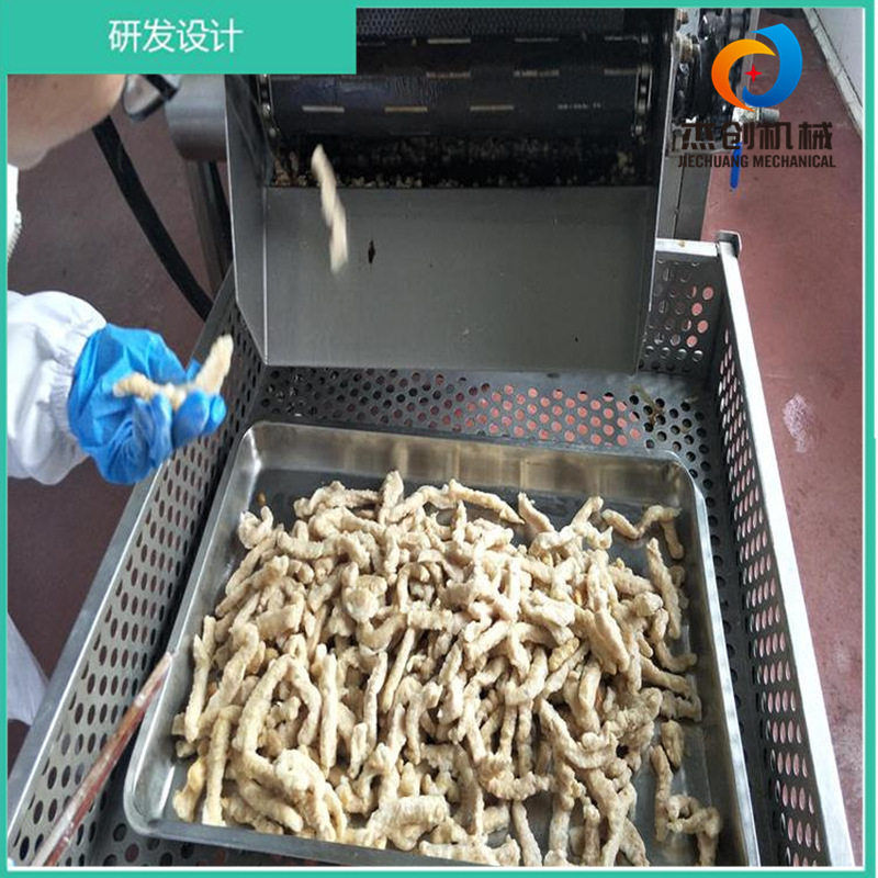 里脊肉条裹浆机锅包肉自动挂面糊机休闲小酥肉上浆油炸机包售后