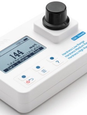 HANNA HI97702 微电脑铜【HR、Cu】光度测定仪