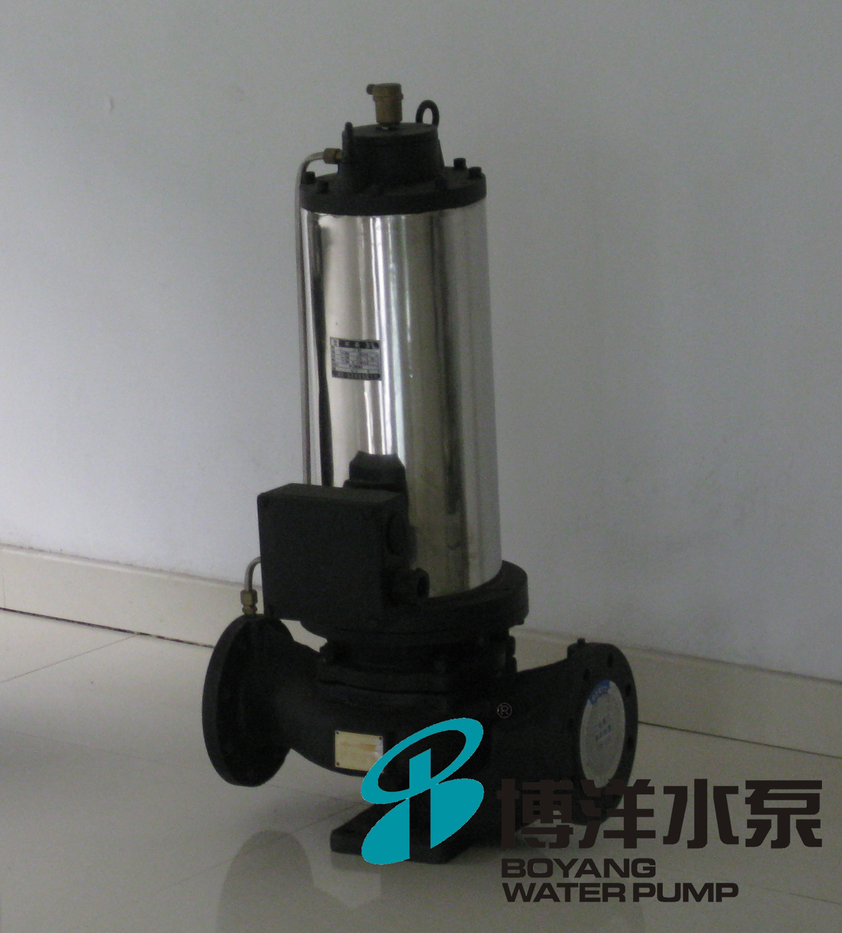 厂家直销立式屏蔽泵PBG80-200A立式屏蔽泵耐腐蚀不锈钢屏蔽泵