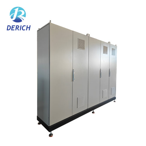 仿威图PS九折型材组合控制柜工业设备变频控制柜PLC工控配电柜