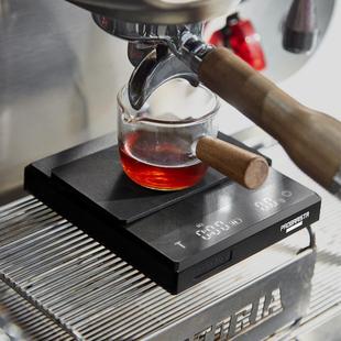 手冲家用厨房精准称重防水防滑 Probarista迷你商用咖啡电子秤意式