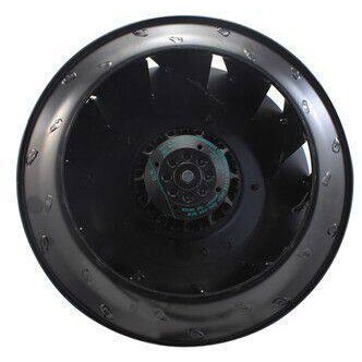 BA2V180-54T-FPA-B2-1C 玄亚BA1V180 180*54MM净化器离心风机