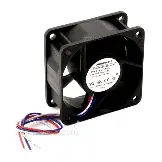 TYP 614N/37GH DC24V 110MA 2.6W 3线 原装德国进口 进口风扇