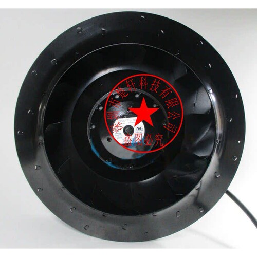2RRE15 2RREU15 180*35R P26-A3 CN 230V53/55W 原装正品进口风机